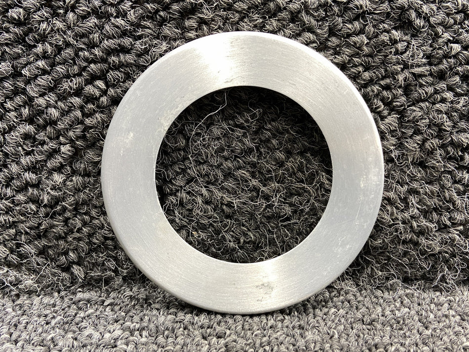 7194-1 Wemac Air Valve, Overhead Light Retainer Cover Plate
