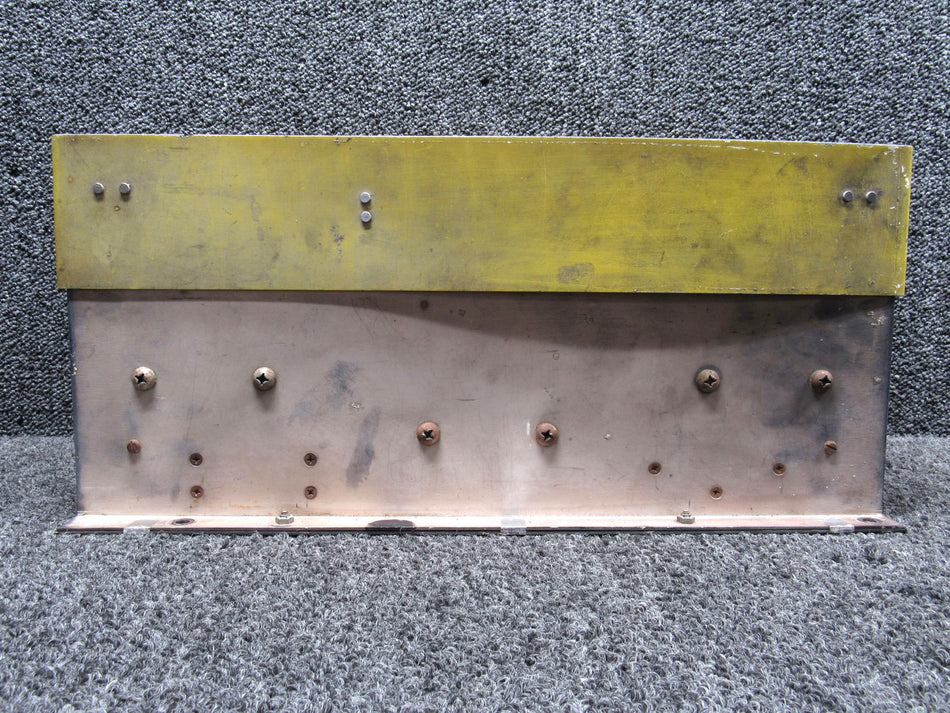 RSX1678-A (Alt: 6608205-2) Struthers-Dunn Generator Control Panel