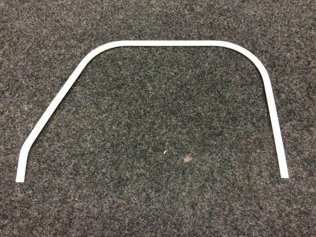 24012-000 Piper Bar Backstop Angle (M18) BAS Part Sales | Airplane Parts