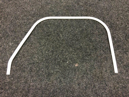 24012-000 Piper Bar Backstop Angle (M18) BAS Part Sales | Airplane Parts