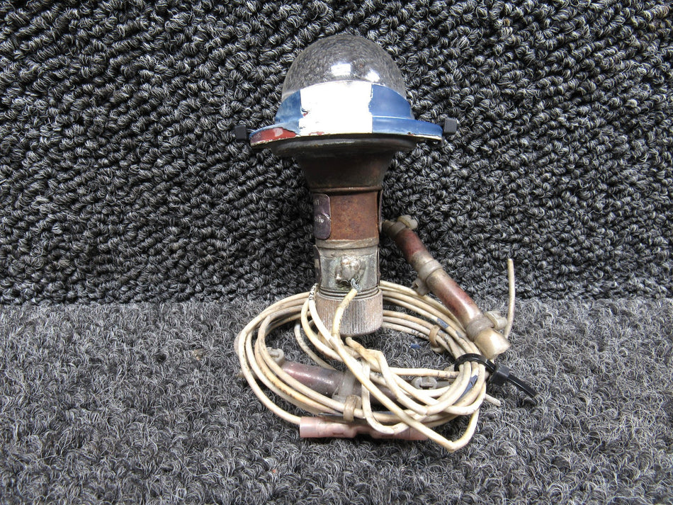 A-2064-1683 Beech 58 Rear Position Light
