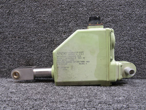 10-62025-3 MPC Products Rudder Trim Actuator with Revision