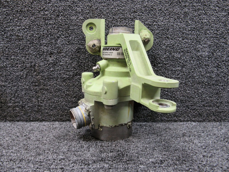 256A3910-3 Boeing Sensor Input Assembly
