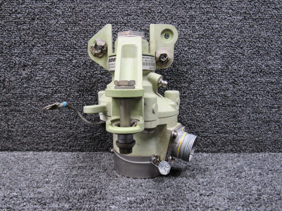 256A3910-4 Boeing Sensor Input Assembly