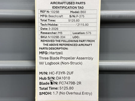 N102SB-334KW-LE