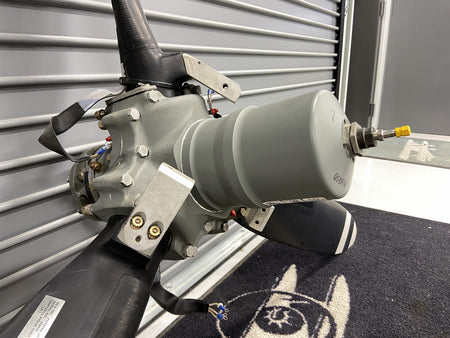 N102SB-334KW-LE