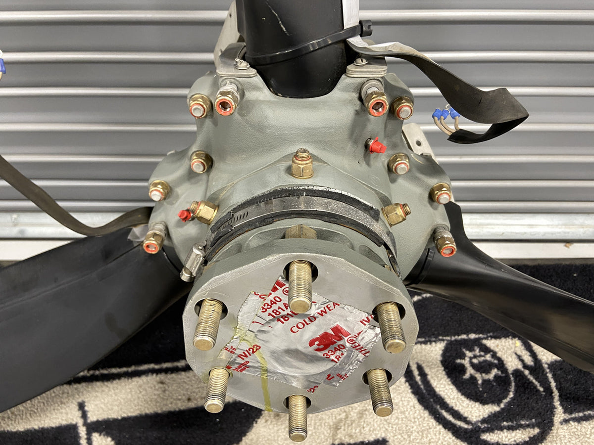 N102SB-334KW-LE