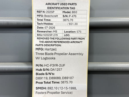 N2025P-279BS