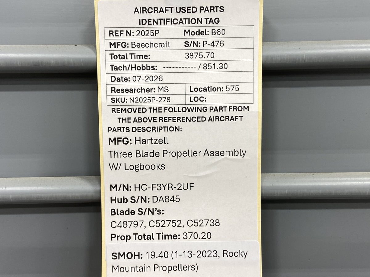 N2025P-278BS