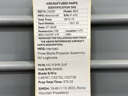 N2025P-278BS