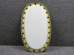 65C33092-8 Boeing 737-800 Fuel Tank Door Assembly