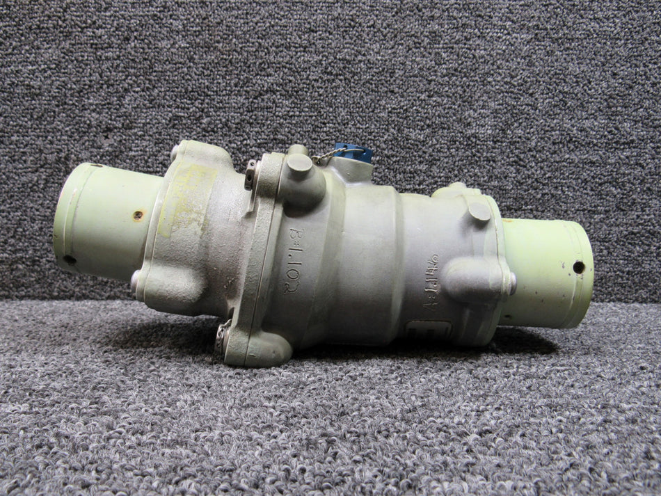 256A3640-1 Boeing 737-800 Flap Actuation Angle Gearbox Assembly