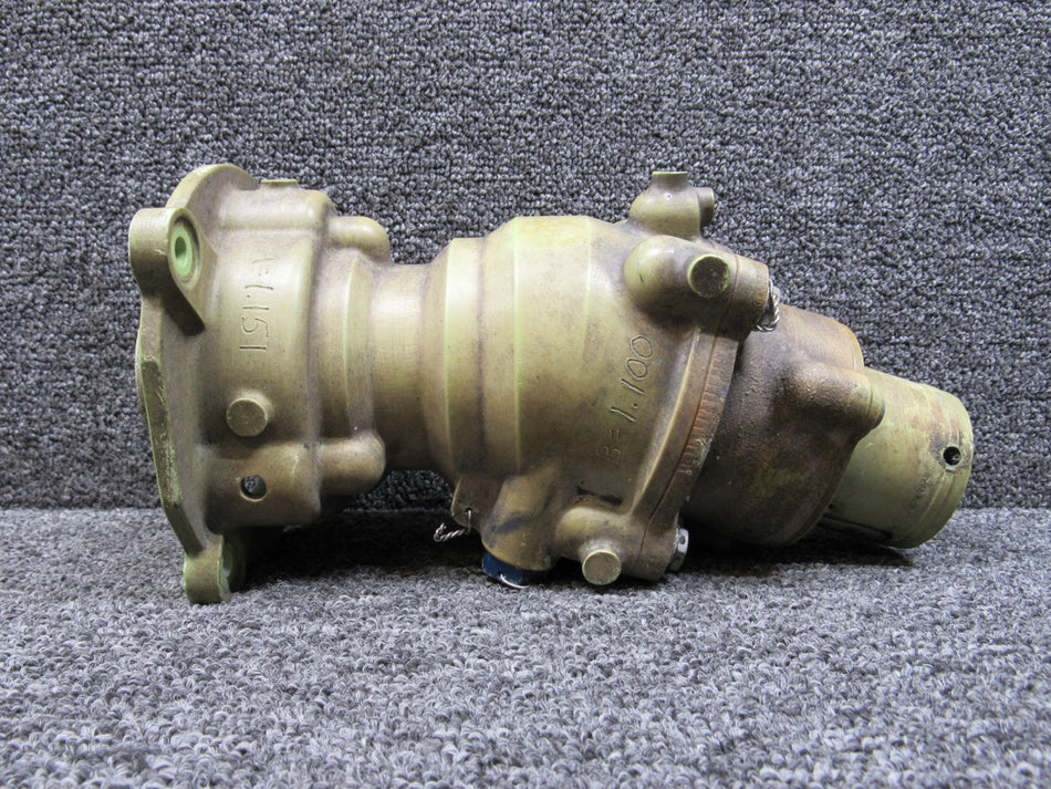 256A3630-1 Boeing Flap Angle Gear Box Assembly