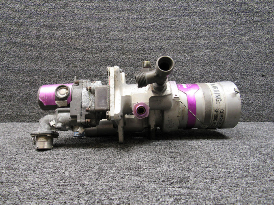 65-44891-7 Boeing Hydraulic Flight Control Modular Package Assembly (Core)