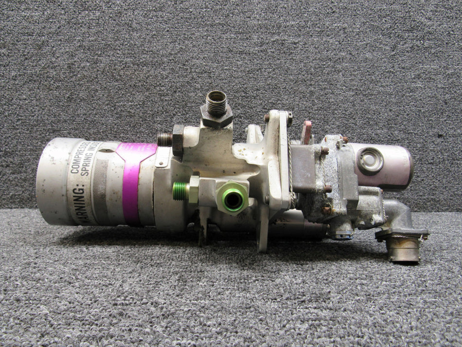 65-44891-7 Boeing Hydraulic Flight Control Modular Package Assembly (Core)