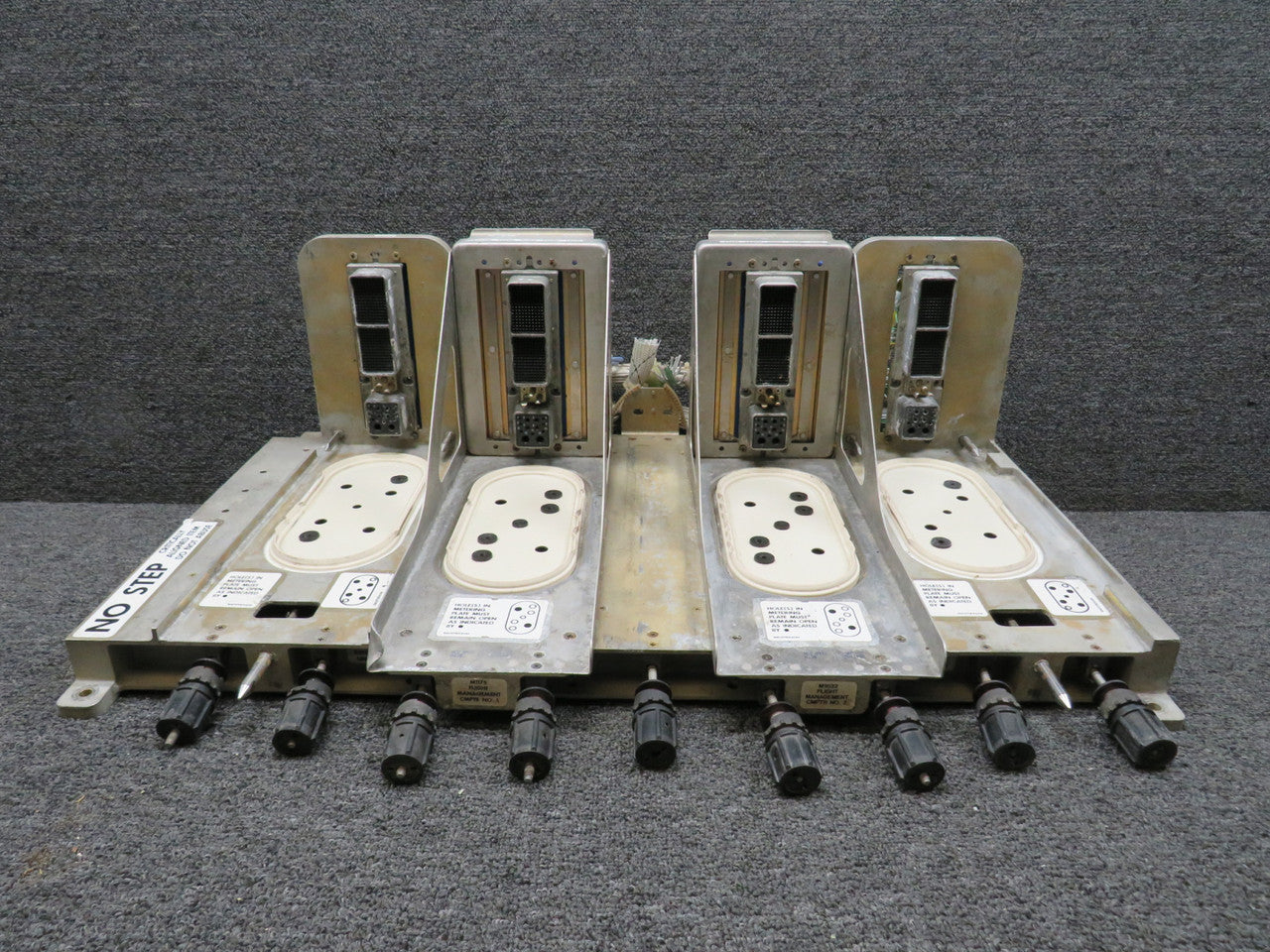 284A1752-2 Boeing 737-800 Sub-Shelf Assembly – BAS Part Sales