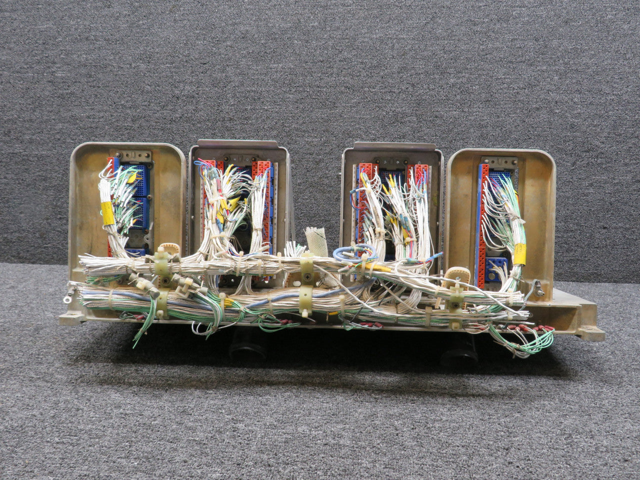 284A1752-2 Boeing 737-800 Sub-Shelf Assembly – BAS Part Sales