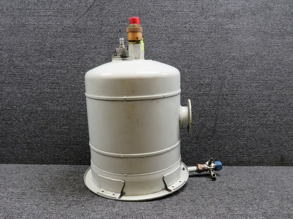 276A3100-9 Boeing Hydraulic Reservoir Assembly - System A