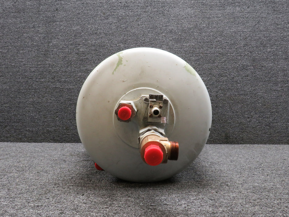 276A3100-8 Boeing Hydraulic Reservoir Assembly - System B