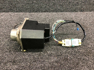065-0029-13 King Radio KS-272 Trim Servo (28V)