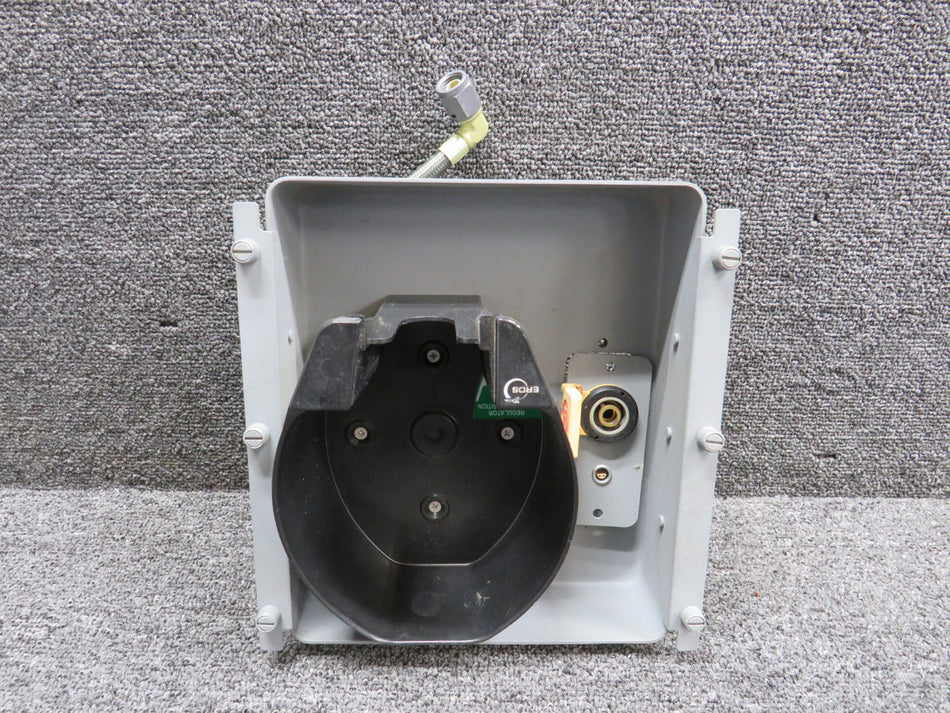 232A8110-18, 232A4440-2 Boeing 737-800 Oxygen Mask Holder Assembly