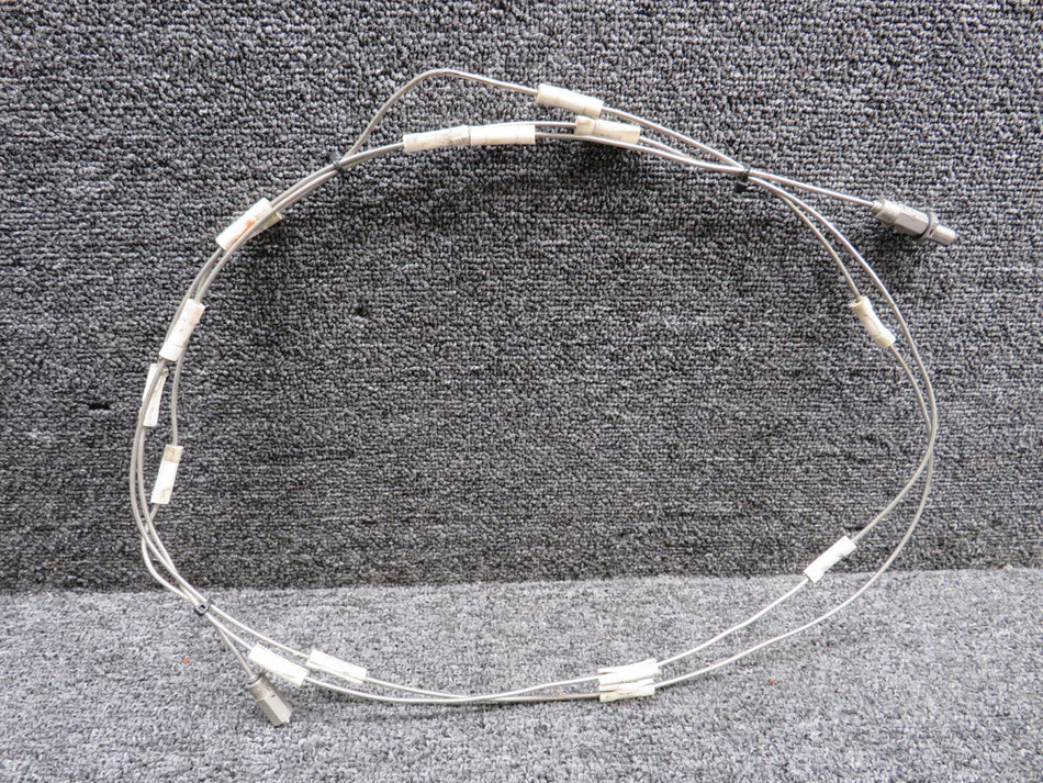 35599-2-2 Fenwal Duct Leak and Overheat Detector