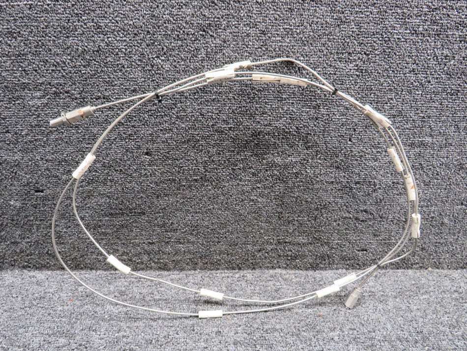 35599-2-2 Fenwal Duct Leak and Overheat Detector