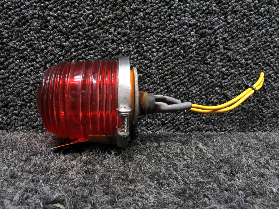 804001-501 Grumman AA-1A Rudder Beacon Light Assembly
