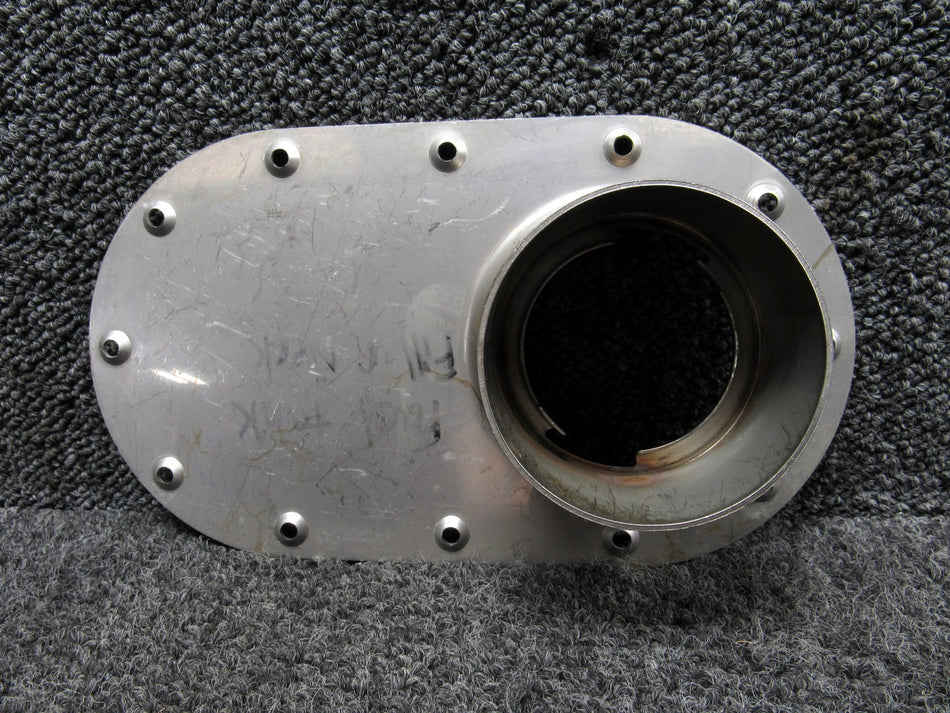 38592-006 Piper PA32R-301T Outboard Fuel Tank Filler Neck