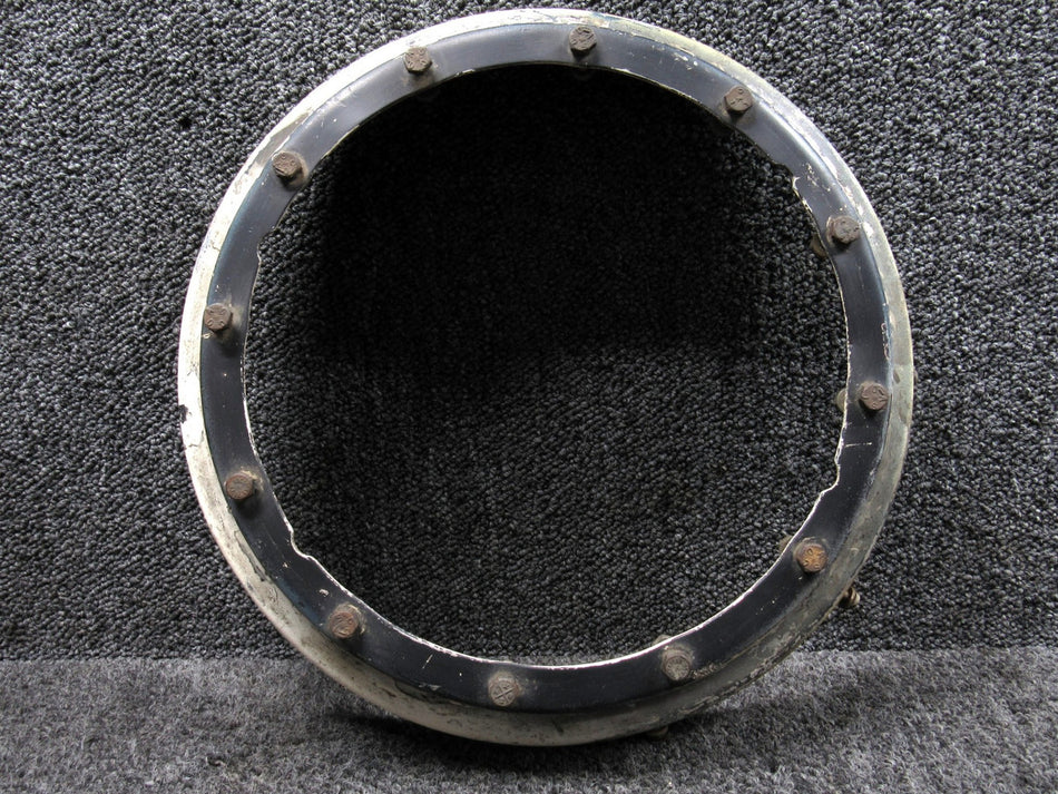 16444-003 Piper PA23-250 Aft Two Blade Propeller Spinner Bulkhead Assembly