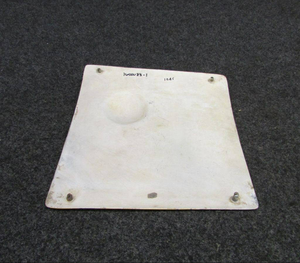 Cessna Cover (JC) BAS Part Sales | Airplane Parts