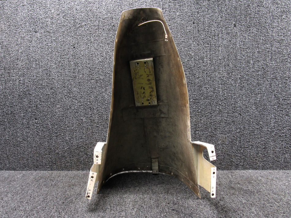 51354-000 Piper PA-31T Fuselage Lower Tail Fairing Assembly