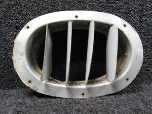 29867-011 Piper PA31T Exhaust Louver Assembly