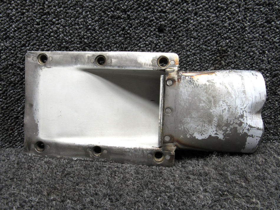 50962-001 Piper PA31T Bleed Air Intercooler Scoop Assy RH