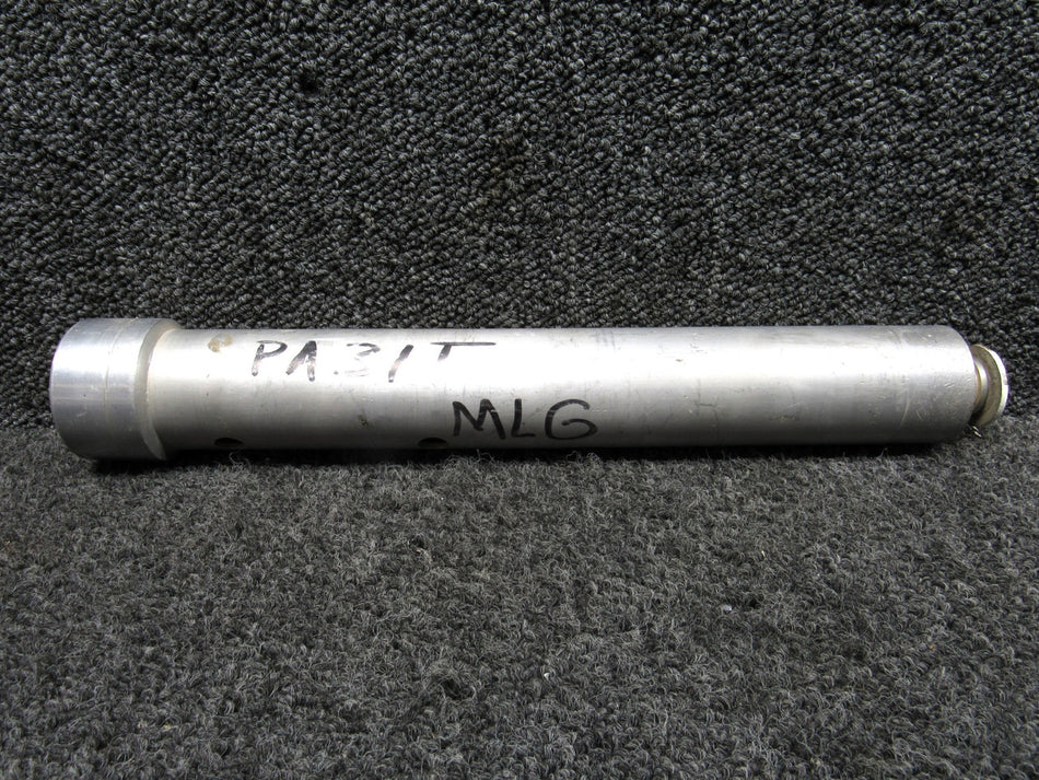 44933-005 Piper PA31T Main Gear Orifice Tube Assembly