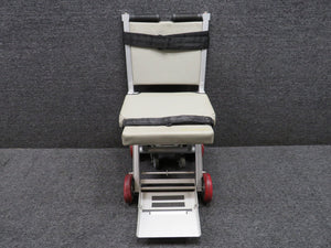2218N81 USFlight Corporation Onboard Folding Wheelchair Assembly