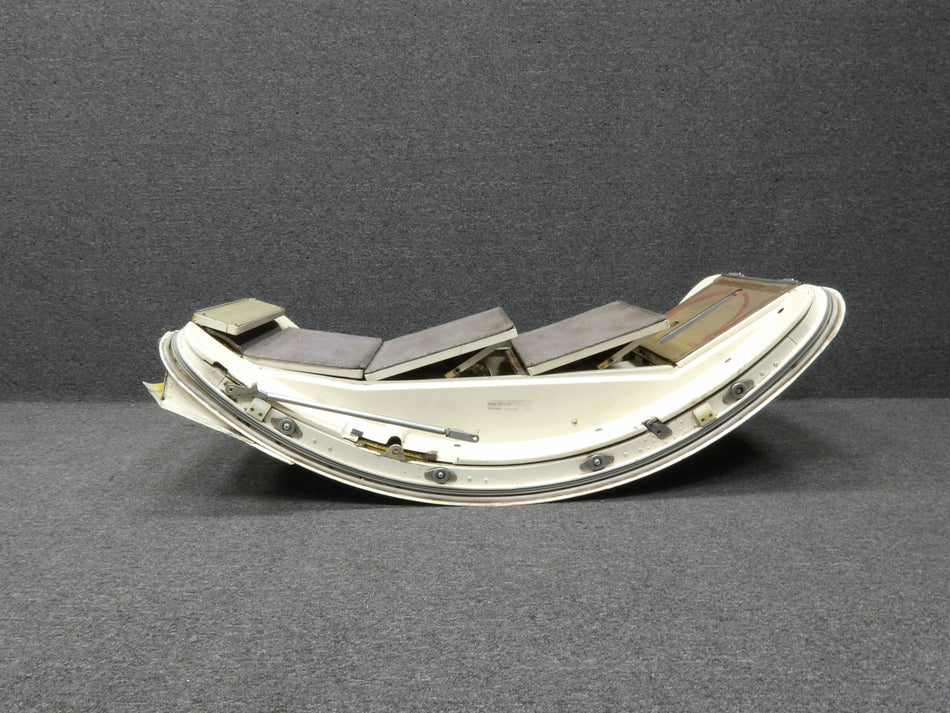 6219377-6 Cessna 650 Main Entry Step Assembly