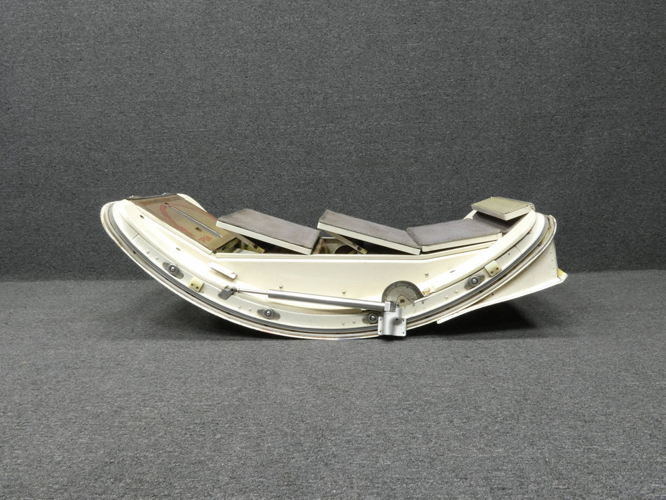6219377-6 Cessna 650 Main Entry Step Assembly