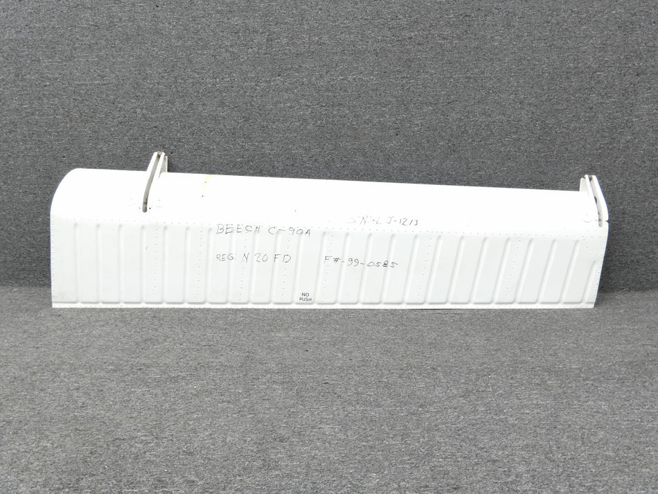 35-165050-219 Beechcraft KA-C90A Outboard Flap Assembly RH