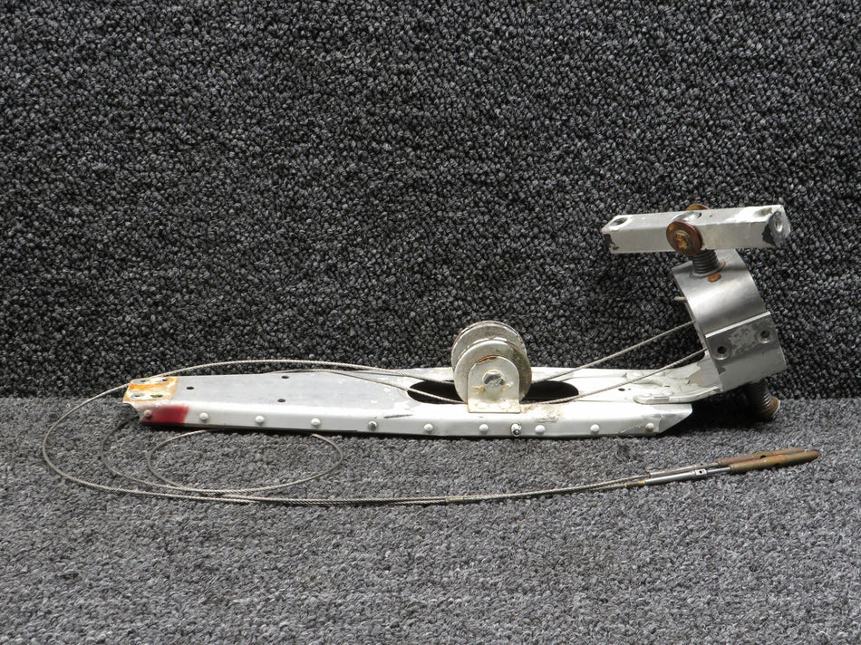 95266-000 Piper PA-34-200T Stabilator Trim Rib Assembly