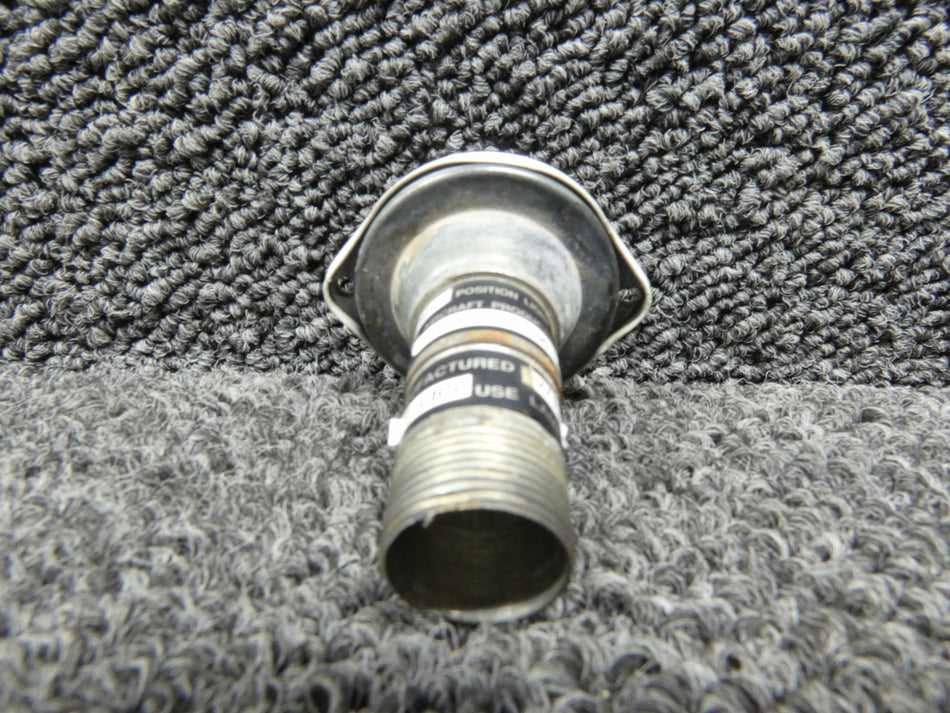 5107-C-00-A Cessna C-210M(J) Luminator Tailcone Light Assembly