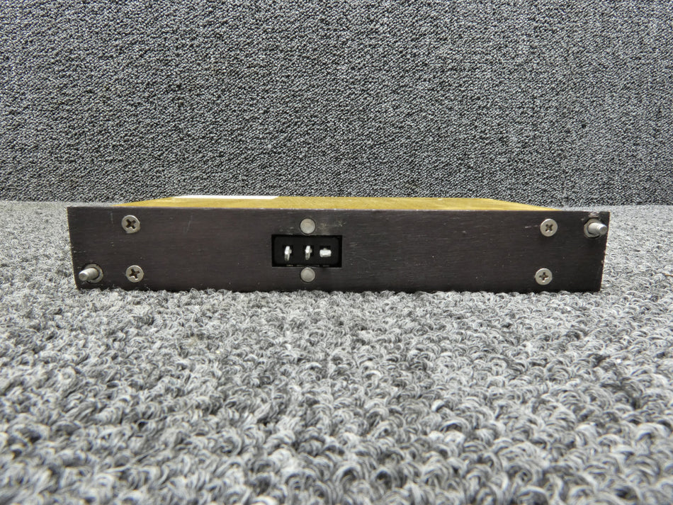 61-2008 Hoskins Power Supply Module (28V, 1.5V)