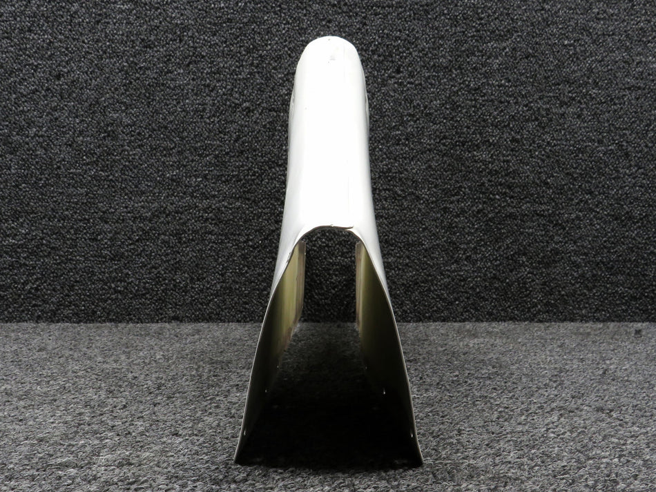 23445-000 Piper PA-30 Vertical Fin Fairing (Gray Stripe)