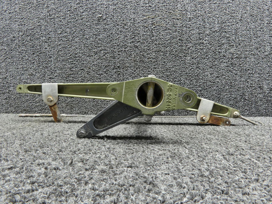 50-524410-3 Beechcraft KA90 Elevator Bellcrank Assy