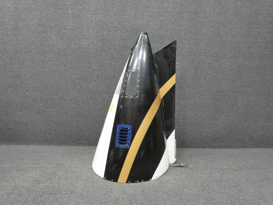 F10A299B2 Dassault FA10 Tailcone Assembly