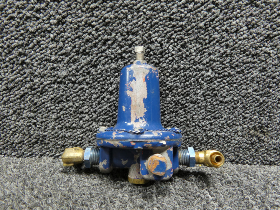 Type 67 De-Ice Pressure Regulator