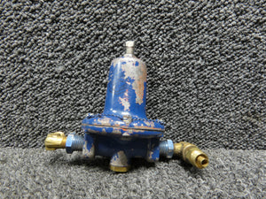 Type 67 De-Ice Pressure Regulator