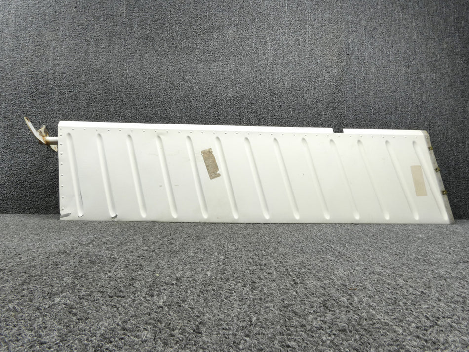 63540-000 Piper PA28-140 Rudder Assembly
