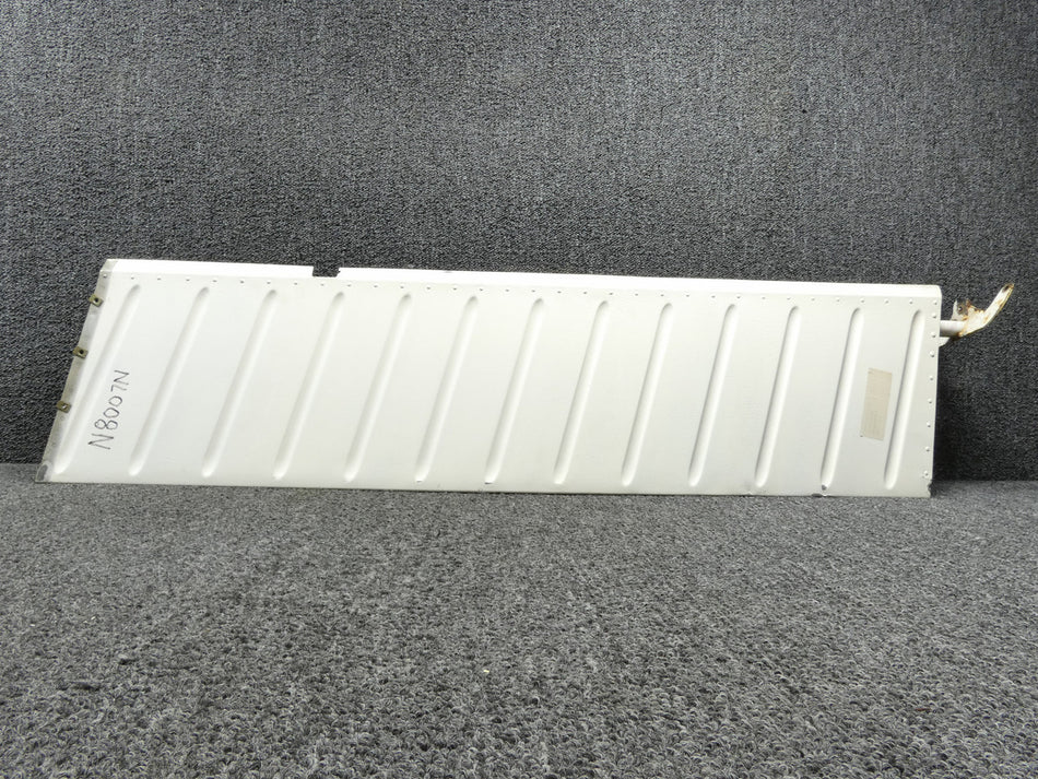 63540-000 Piper PA28-140 Rudder Assembly