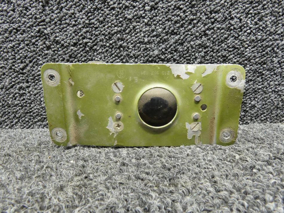 AV12558060030 S.F.E.R.I.C. Windshield Temperature Regulator (Core)